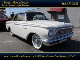 1961 Rambler American (CC-1567568) for sale in Sarasota, Florida