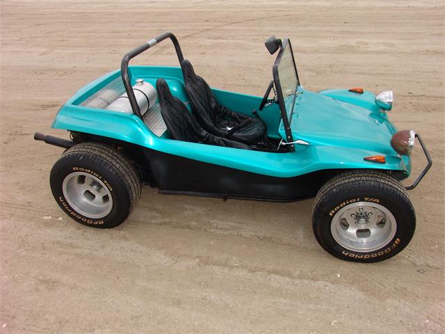 1964 Volkswagen Dune Buggy (CC-1567569) for sale in St Augustine, Florida