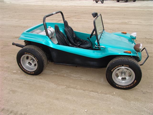 1964 Volkswagen Dune Buggy for Sale | ClassicCars.com | CC-1567569