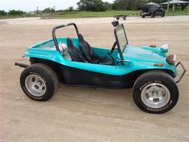 1964 Volkswagen Dune Buggy for Sale | ClassicCars.com | CC-1567569