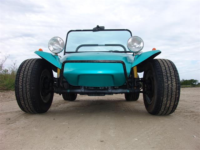 1964 Volkswagen Dune Buggy for Sale | ClassicCars.com | CC-1567569