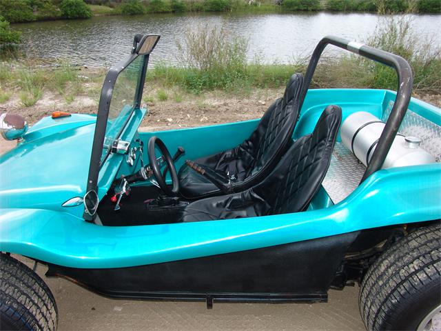 1964 Volkswagen Dune Buggy For Sale 