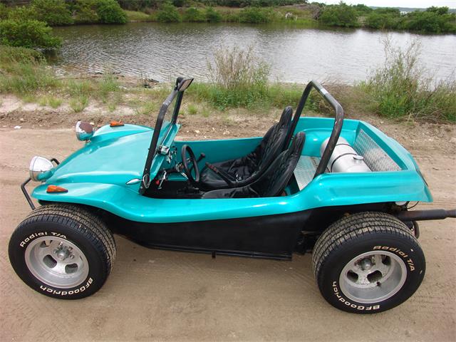 1964 Volkswagen Dune Buggy for Sale | ClassicCars.com | CC-1567569