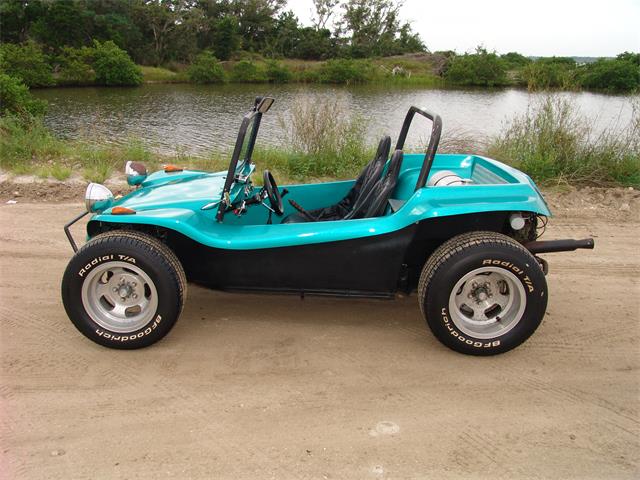 1964 Volkswagen Dune Buggy for Sale | ClassicCars.com | CC-1567569