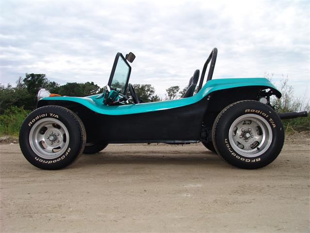 1964 Volkswagen Dune Buggy for Sale | ClassicCars.com | CC-1567569