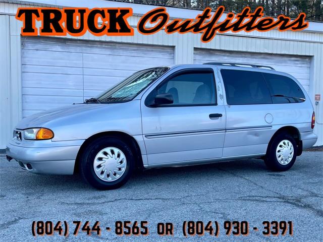 1998 Ford Windstar (CC-1567588) for sale in Midlothian, Virginia