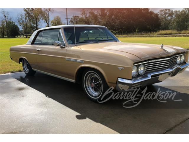 1965 Buick Gran Sport (CC-1560759) for sale in Scottsdale, Arizona