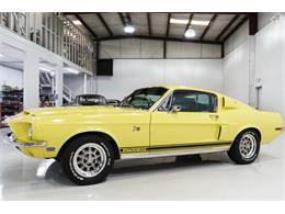 1968 Shelby GT500 (CC-1567607) for sale in St. Louis, Missouri