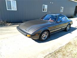 1981 Mazda RX-7 (CC-1567613) for sale in Science Hill, Kentucky