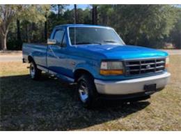 1995 Ford F150 (CC-1567619) for sale in Orlando, Florida