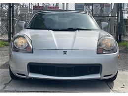 2002 Toyota MR2 Spyder (CC-1567620) for sale in Orlando, Florida