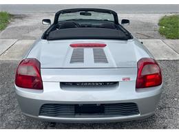 2002 Toyota MR2 Spyder (CC-1567620) for sale in Orlando, Florida