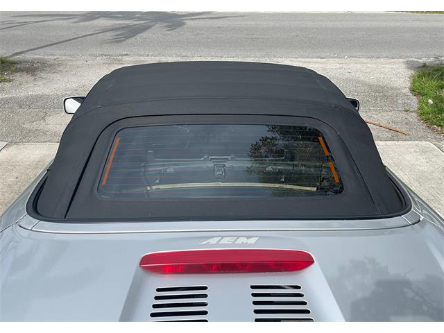 2002 Toyota MR2 Spyder (CC-1567620) for sale in Orlando, Florida