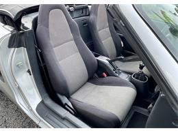 2002 Toyota MR2 Spyder (CC-1567620) for sale in Orlando, Florida