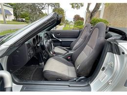 2002 Toyota MR2 Spyder (CC-1567620) for sale in Orlando, Florida