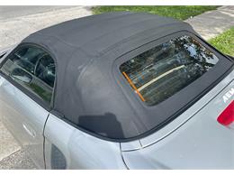 2002 Toyota MR2 Spyder (CC-1567620) for sale in Orlando, Florida