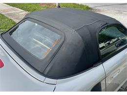 2002 Toyota MR2 Spyder (CC-1567620) for sale in Orlando, Florida