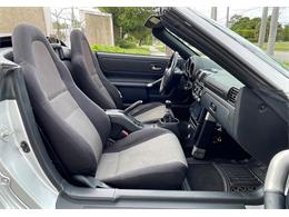 2002 Toyota MR2 Spyder (CC-1567620) for sale in Orlando, Florida
