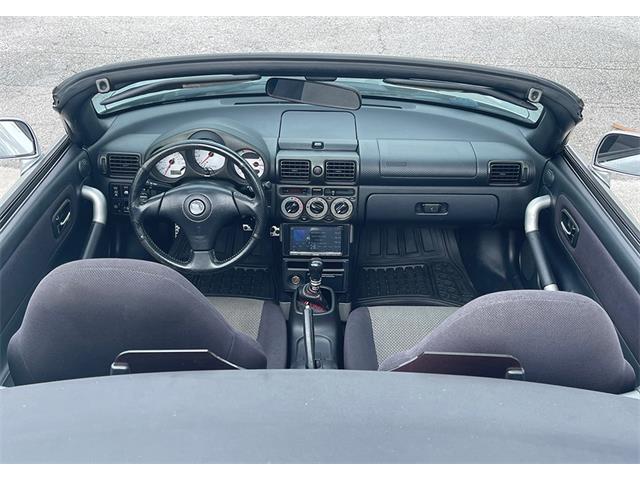 2002 Toyota MR2 Spyder (CC-1567620) for sale in Orlando, Florida
