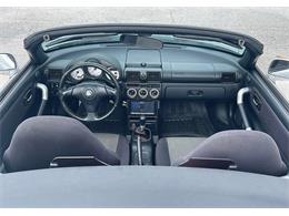 2002 Toyota MR2 Spyder (CC-1567620) for sale in Orlando, Florida