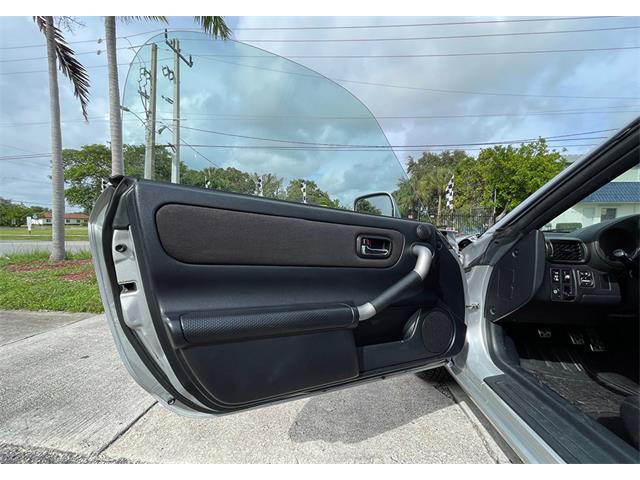 2002 Toyota MR2 Spyder (CC-1567620) for sale in Orlando, Florida