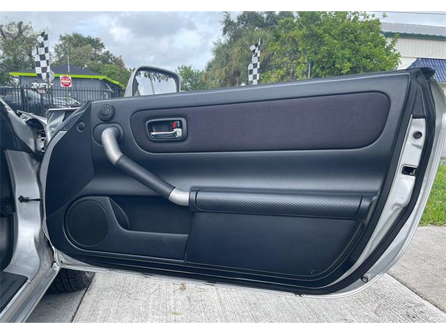 2002 Toyota MR2 Spyder (CC-1567620) for sale in Orlando, Florida