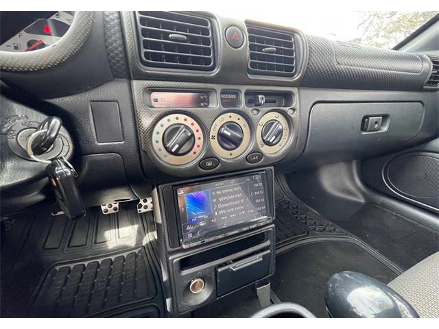 2002 Toyota MR2 Spyder (CC-1567620) for sale in Orlando, Florida