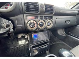 2002 Toyota MR2 Spyder (CC-1567620) for sale in Orlando, Florida