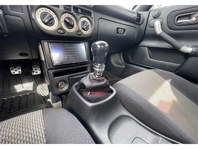 2002 Toyota MR2 Spyder (CC-1567620) for sale in Orlando, Florida