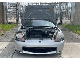 2002 Toyota MR2 Spyder (CC-1567620) for sale in Orlando, Florida