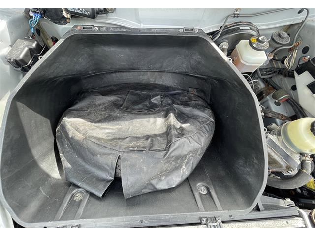 2002 Toyota MR2 Spyder (CC-1567620) for sale in Orlando, Florida