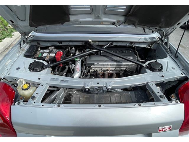2002 Toyota MR2 Spyder (CC-1567620) for sale in Orlando, Florida