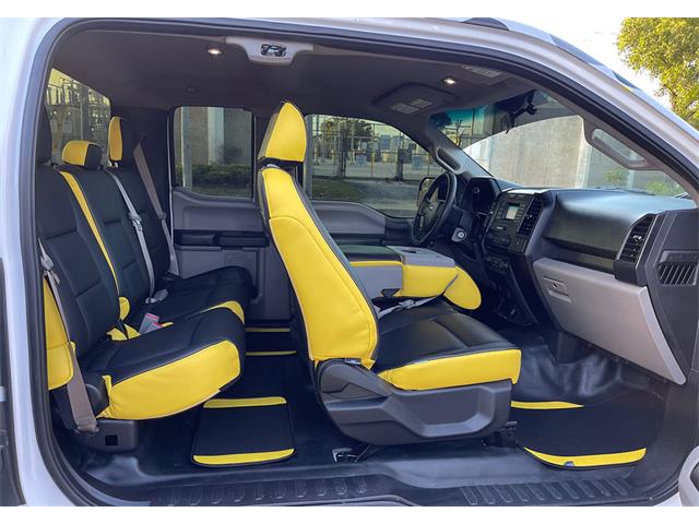 2016 Ford F150 (CC-1567630) for sale in Orlando, Florida