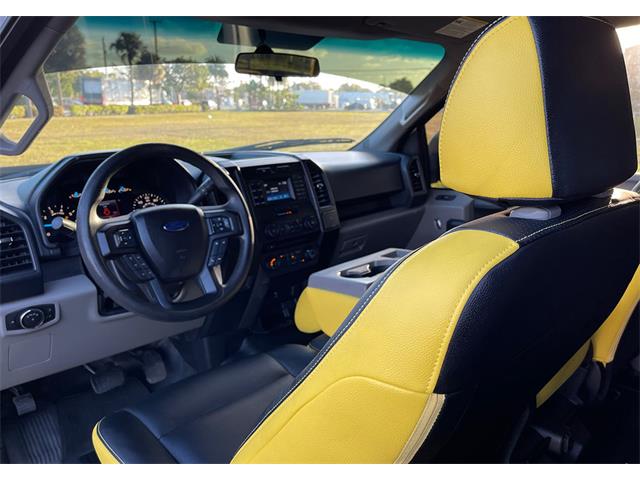 2016 Ford F150 (CC-1567630) for sale in Orlando, Florida