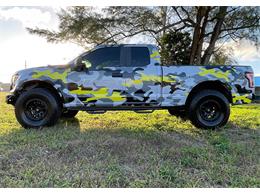 2016 Ford F150 (CC-1567630) for sale in Orlando, Florida