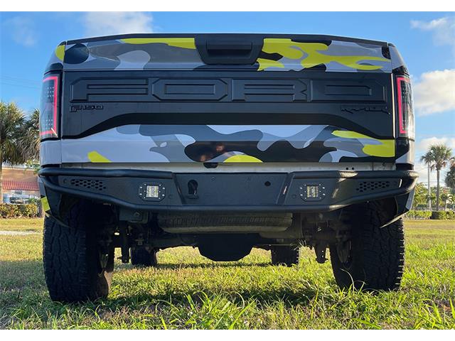 2016 Ford F150 (CC-1567630) for sale in Orlando, Florida