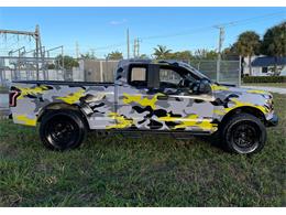 2016 Ford F150 (CC-1567630) for sale in Orlando, Florida