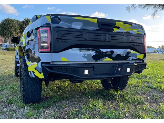 2016 Ford F150 (CC-1567630) for sale in Orlando, Florida