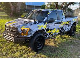 2016 Ford F150 (CC-1567630) for sale in Orlando, Florida
