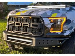 2016 Ford F150 (CC-1567630) for sale in Orlando, Florida