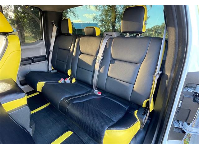 2016 Ford F150 (CC-1567630) for sale in Orlando, Florida