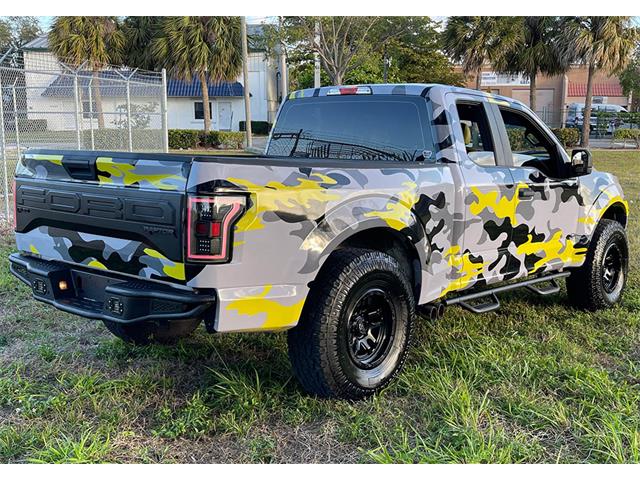 2016 Ford F150 (CC-1567630) for sale in Orlando, Florida