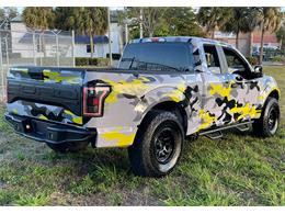 2016 Ford F150 (CC-1567630) for sale in Orlando, Florida