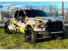 2016 Ford F150 (CC-1567630) for sale in Orlando, Florida