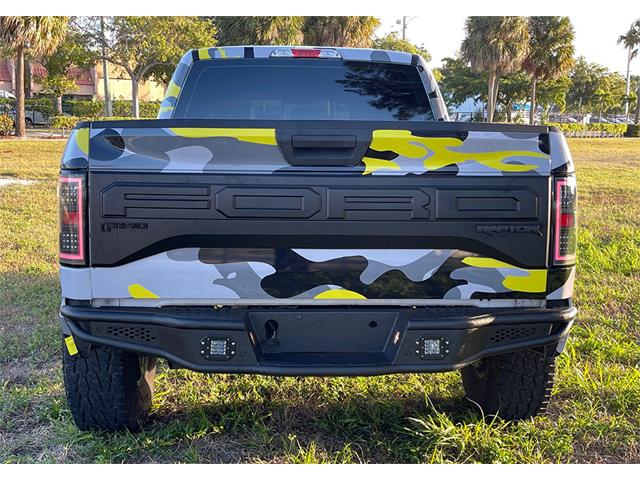 2016 Ford F150 (CC-1567630) for sale in Orlando, Florida