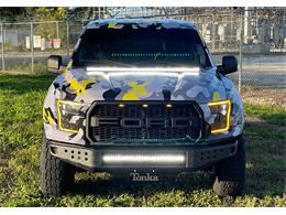 2016 Ford F150 (CC-1567630) for sale in Orlando, Florida