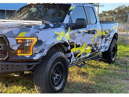 2016 Ford F150 (CC-1567630) for sale in Orlando, Florida