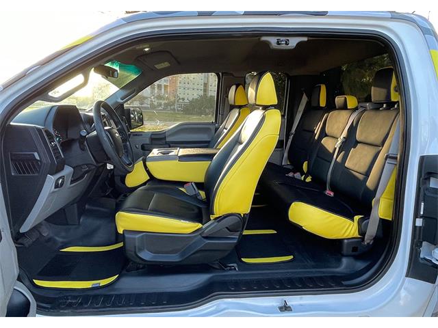 2016 Ford F150 (CC-1567630) for sale in Orlando, Florida