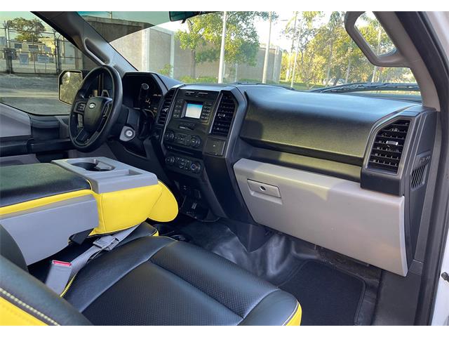 2016 Ford F150 (CC-1567630) for sale in Orlando, Florida