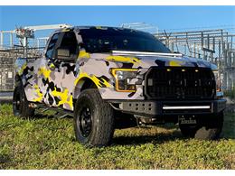 2016 Ford F150 (CC-1567630) for sale in Orlando, Florida